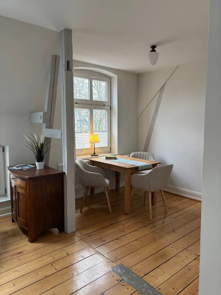 WG-Zimmer mit 71 m² in Winsen (Luhe) – Bild 4