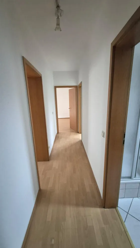 2 Zimmer Wohnung mit 58 m² in Eisenach – Bild 1