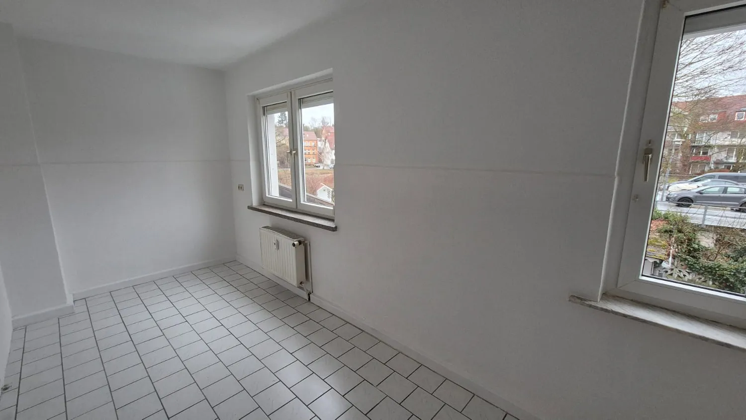 2 Zimmer Wohnung mit 58 m² in Eisenach – Bild 4