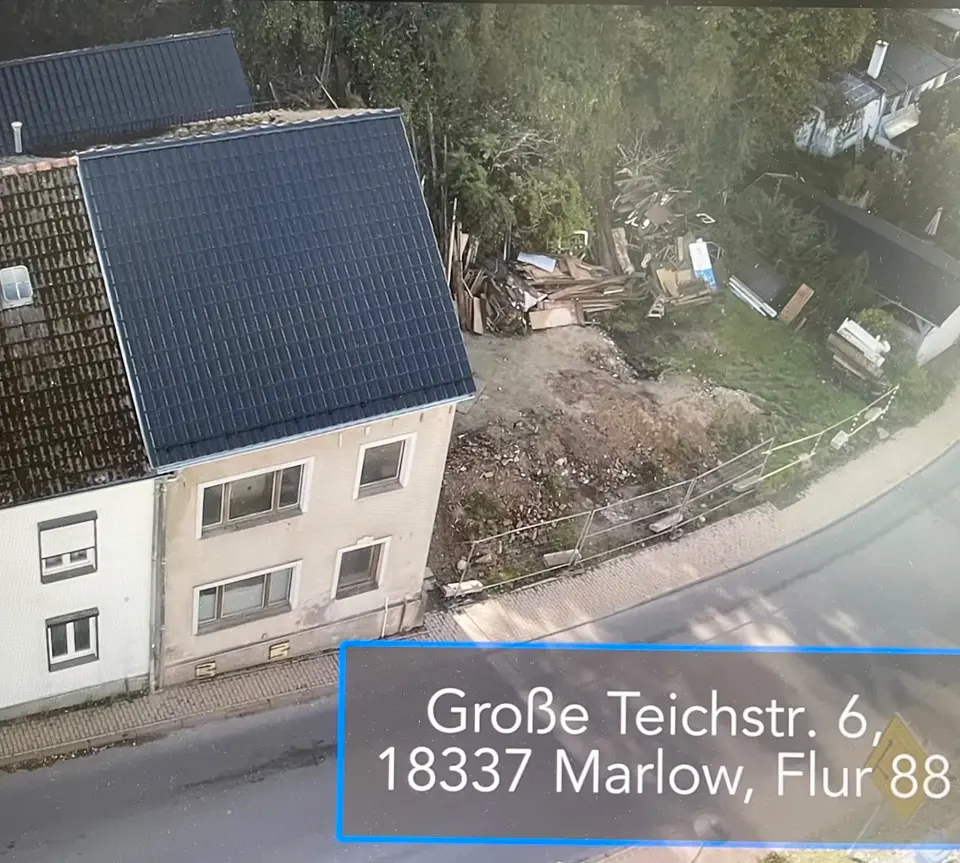 5 Zimmer Haus mit 164 m² in Stralsund – Bild 1