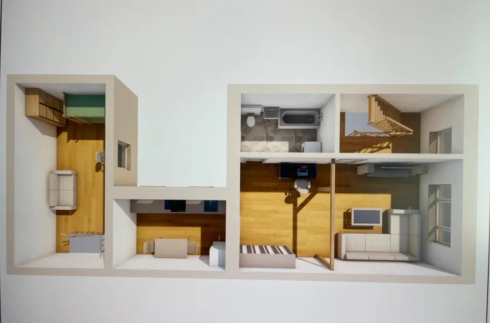 5 Zimmer Haus mit 164 m² in Stralsund – Bild 8