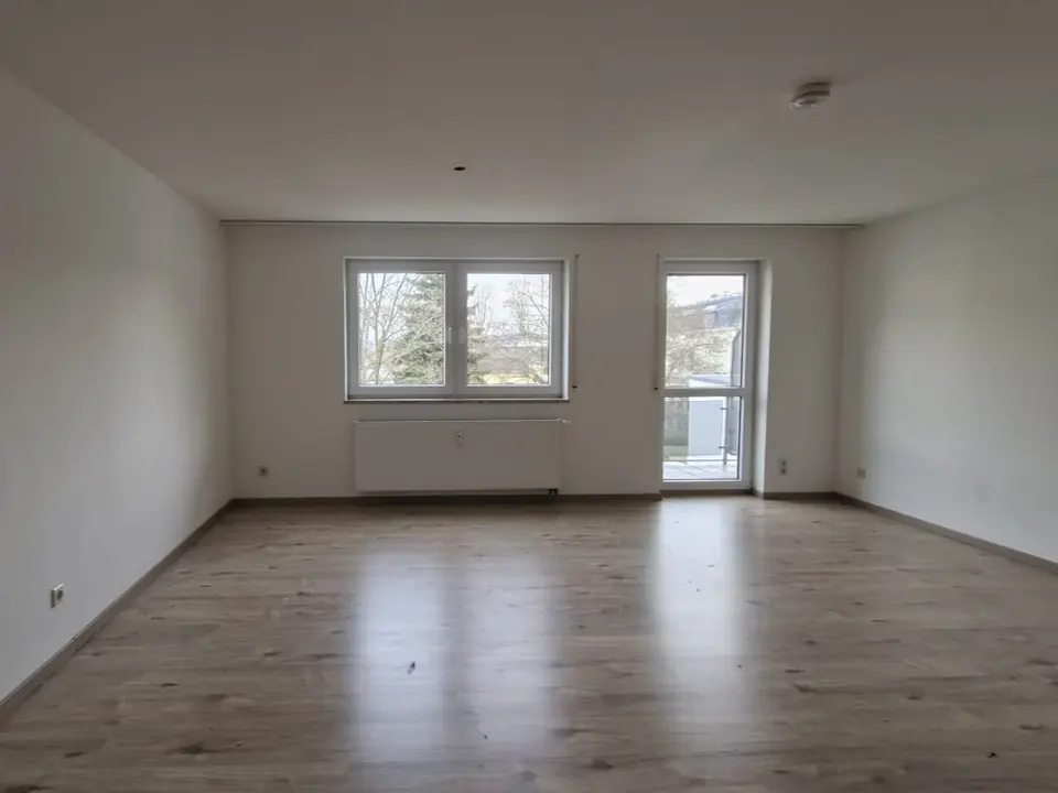 Studio mit 45 m² in Zwickau – Bild 2