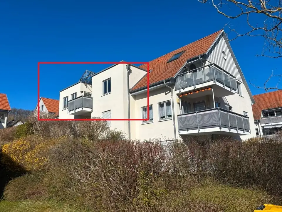 Studio mit 45 m² in Zwickau – Bild 7