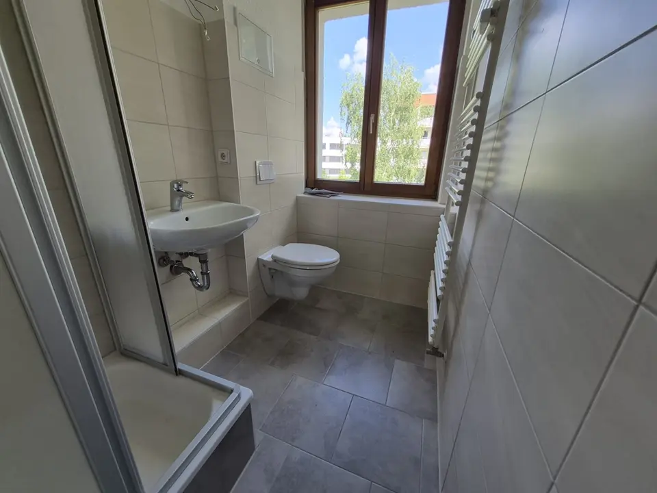 Studio mit 45 m² in Zwickau – Bild 9