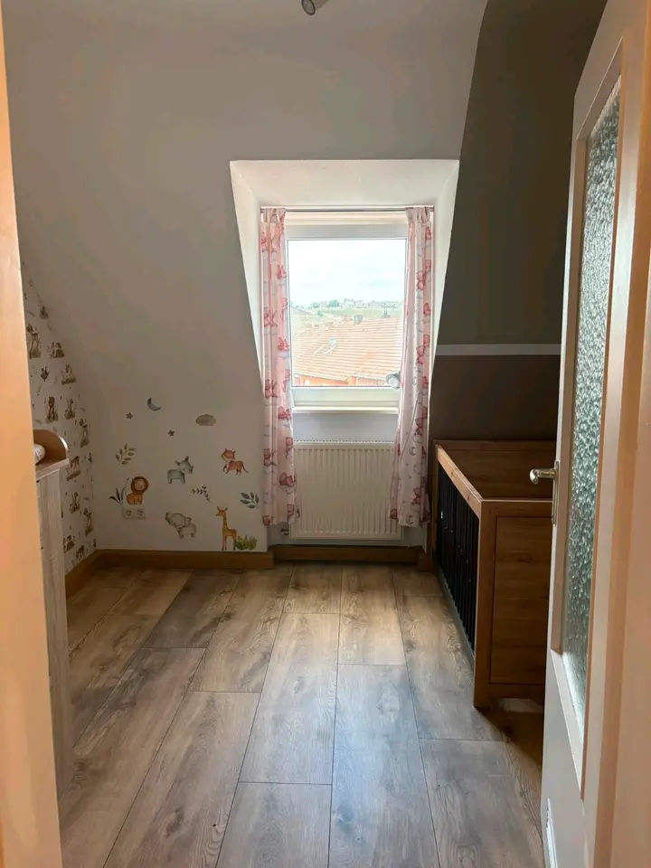 3 Zimmer Wohnung mit 57 m² in Würzburg – Bild 2