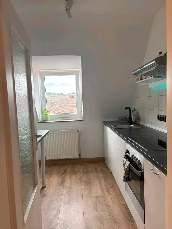 3 Zimmer Wohnung mit 57 m² in Würzburg – Bild 3