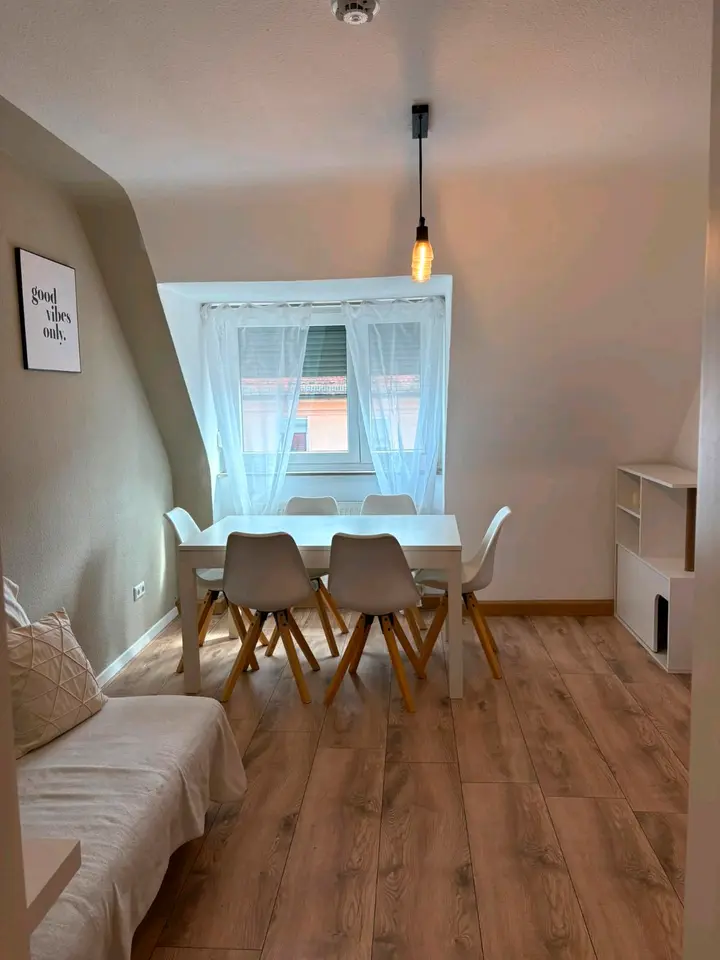3 Zimmer Wohnung mit 57 m² in Würzburg – Bild 4