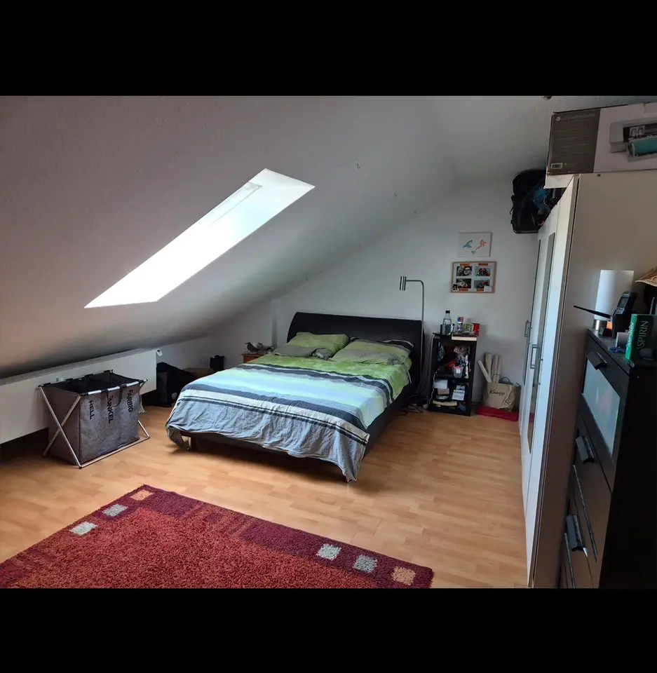 3 Zimmer Wohnung mit 57 m² in Würzburg – Bild 9