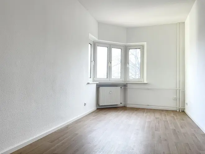 2 Zimmer Wohnung mit 61 m² in Dresden – Bild 2