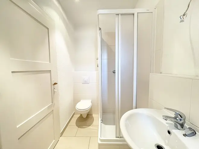2 Zimmer Wohnung mit 61 m² in Dresden – Bild 3