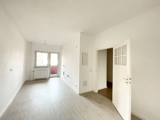 2 Zimmer Wohnung mit 61 m² in Dresden – Bild 4