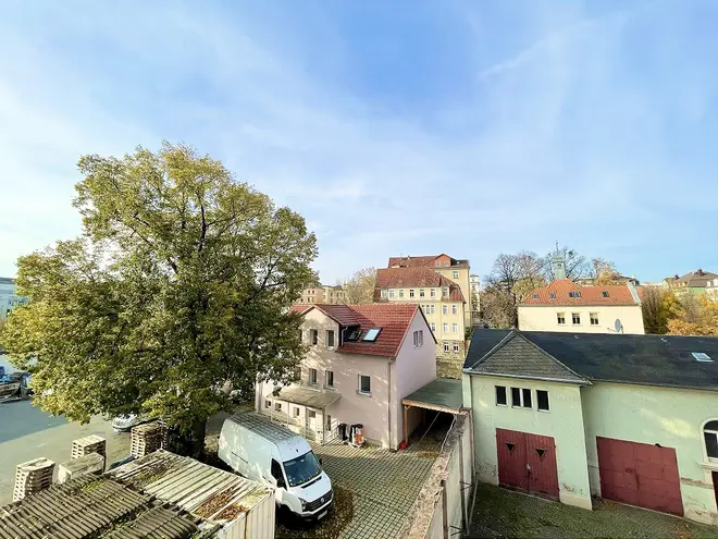 2 Zimmer Wohnung mit 61 m² in Dresden – Bild 5