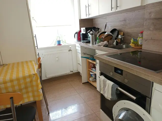 WG-Zimmer mit 18 m² in Hamburg – Bild 10