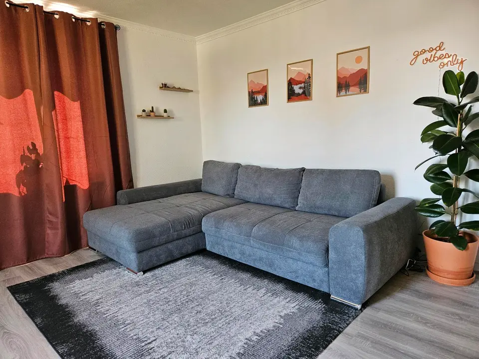 3 Zimmer Wohnung mit 76 m² in Wernigerode – Bild 2