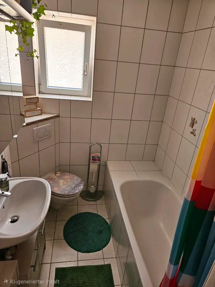 3 Zimmer Wohnung mit 76 m² in Wernigerode – Bild 7