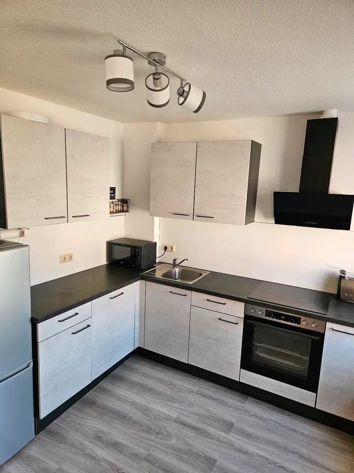 3 Zimmer Wohnung mit 76 m² in Wernigerode – Bild 9