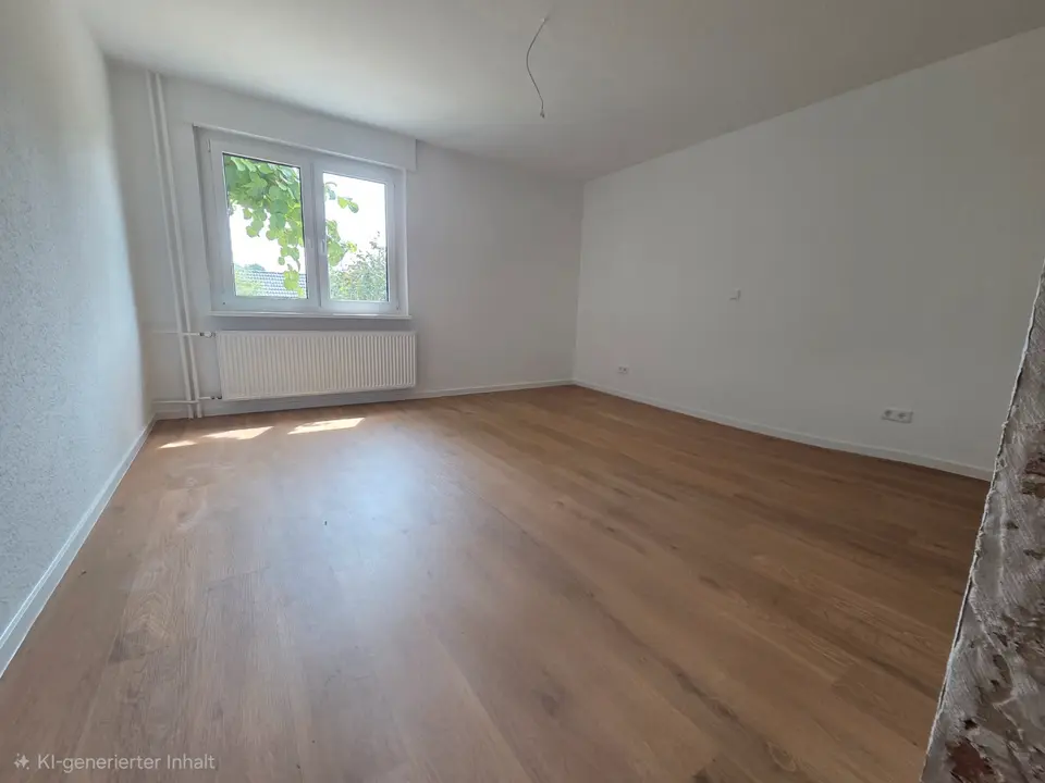 3 Zimmer Wohnung mit 72 m² in Fulda – Bild 1