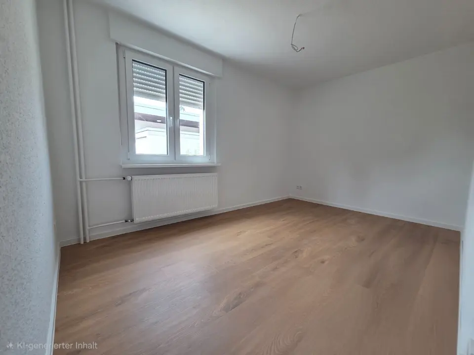 3 Zimmer Wohnung mit 72 m² in Fulda – Bild 2