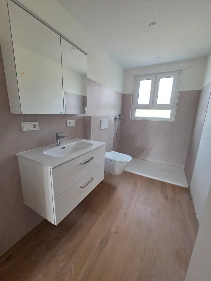 3 Zimmer Wohnung mit 72 m² in Fulda – Bild 5