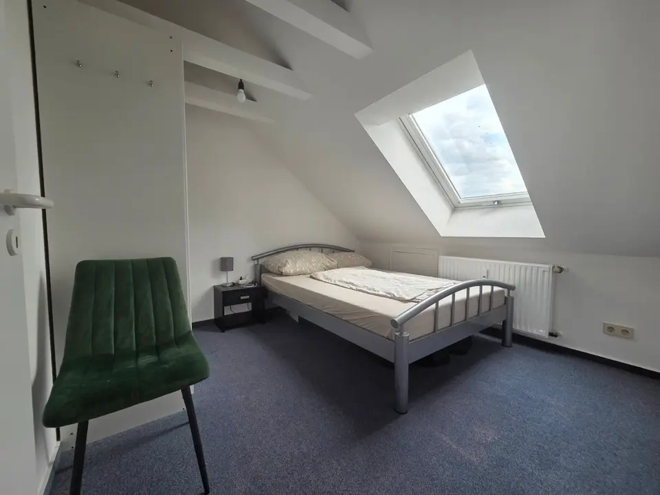 3 Zimmer Wohnung mit 72 m² in Fulda – Bild 9