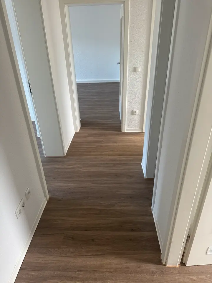 3 Zimmer Wohnung mit 70 m² in Gießen – Bild 4