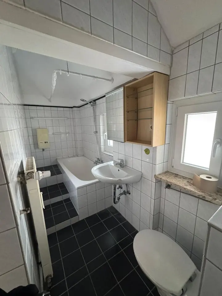 3 Zimmer Wohnung mit 70 m² in Gießen – Bild 8