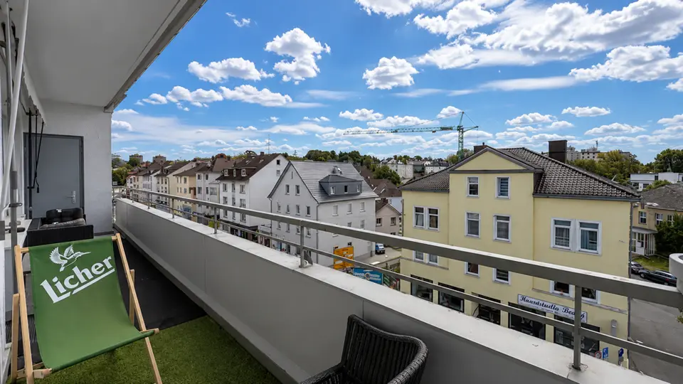 3 Zimmer Wohnung mit 70 m² in Gießen – Bild 9