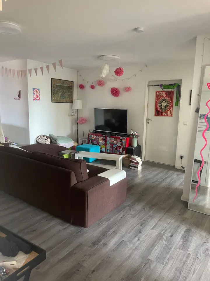 3 Zimmer Wohnung mit 70 m² in Gießen – Bild 10