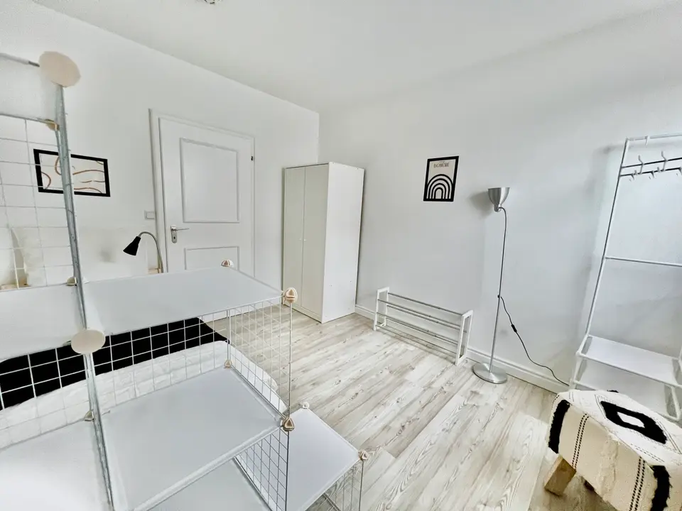 WG-Zimmer mit 12 m² in Weingarten – Bild 2