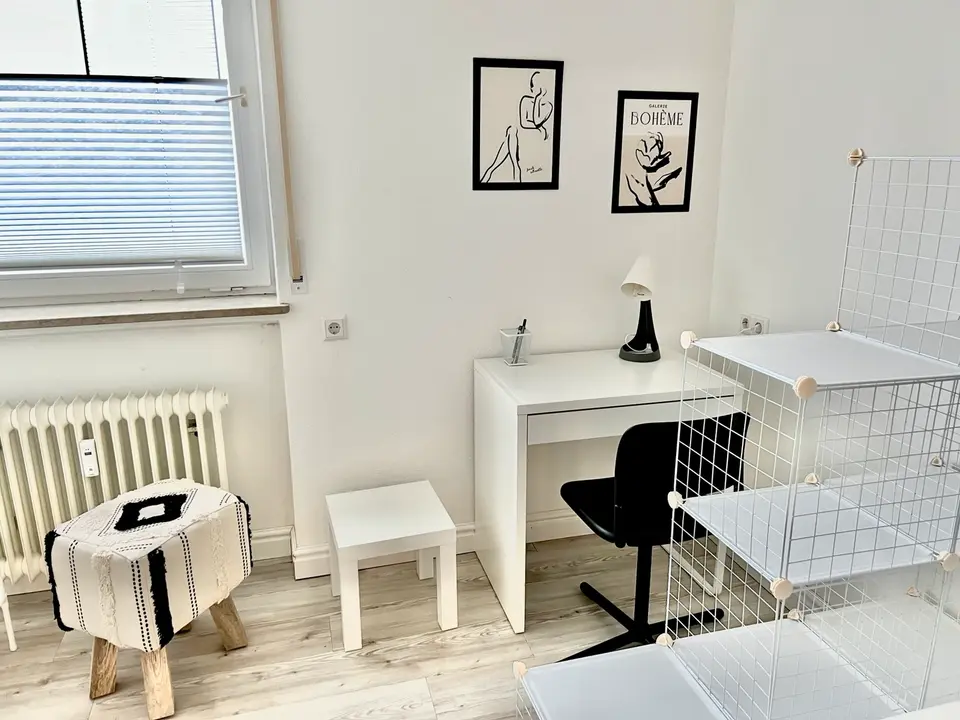 WG-Zimmer mit 12 m² in Weingarten – Bild 4