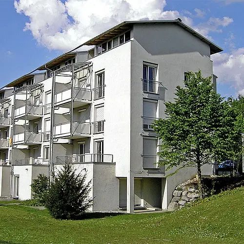 WG-Zimmer mit 12 m² in Weingarten – Bild 6