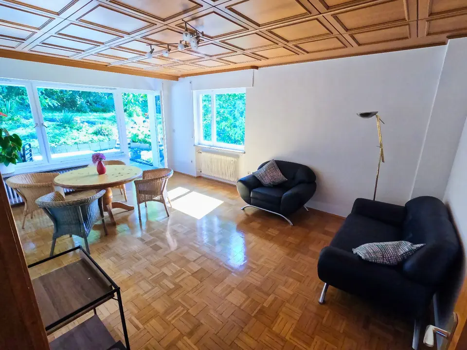 WG-Zimmer mit 12 m² in Weingarten – Bild 9