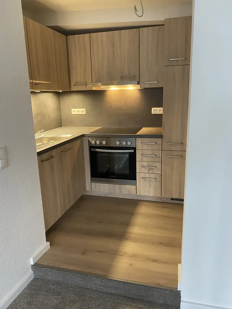 2 Zimmer Wohnung mit 41 m² in Celle – Bild 3