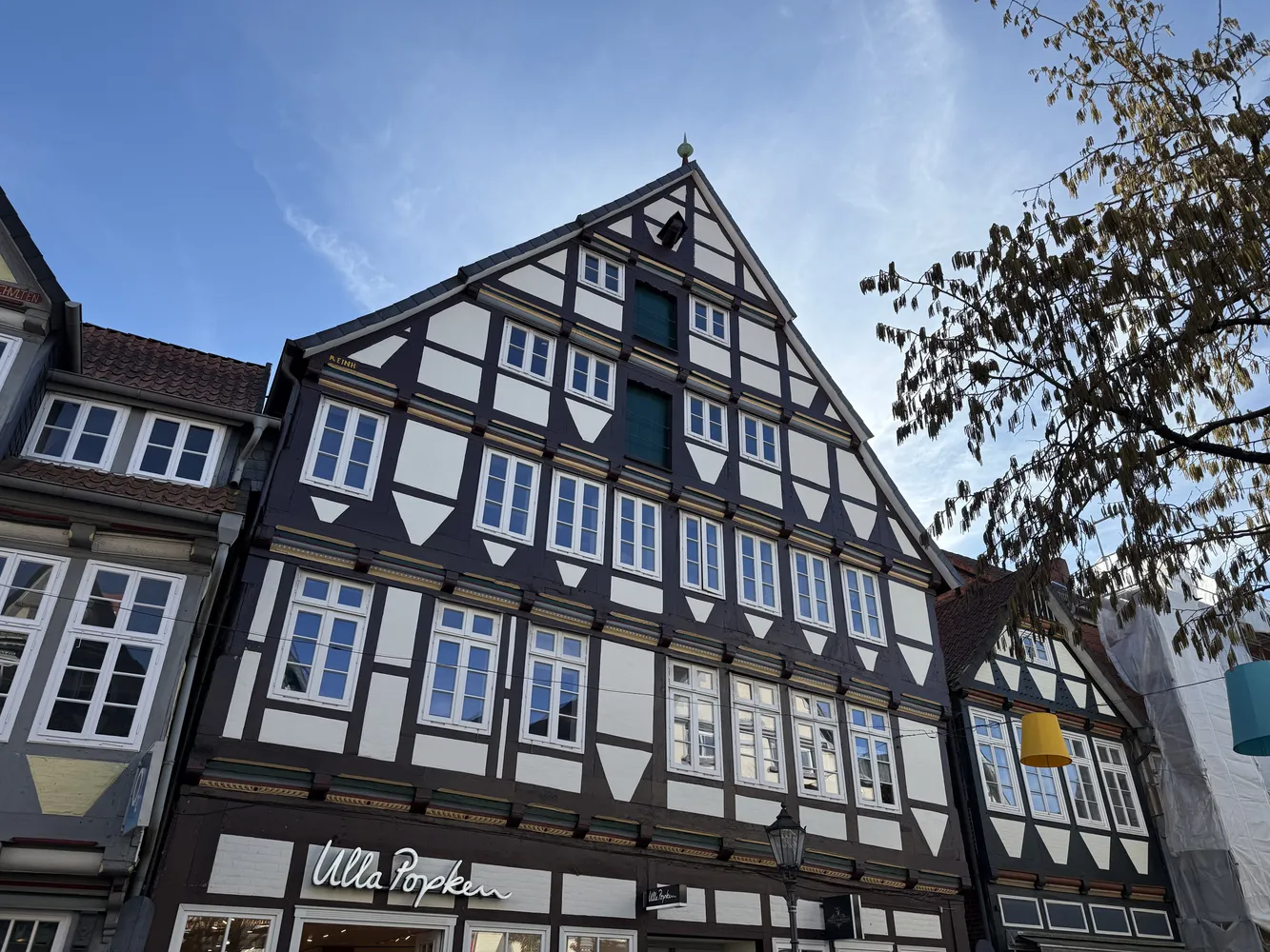 2 Zimmer Wohnung mit 41 m² in Celle – Bild 4