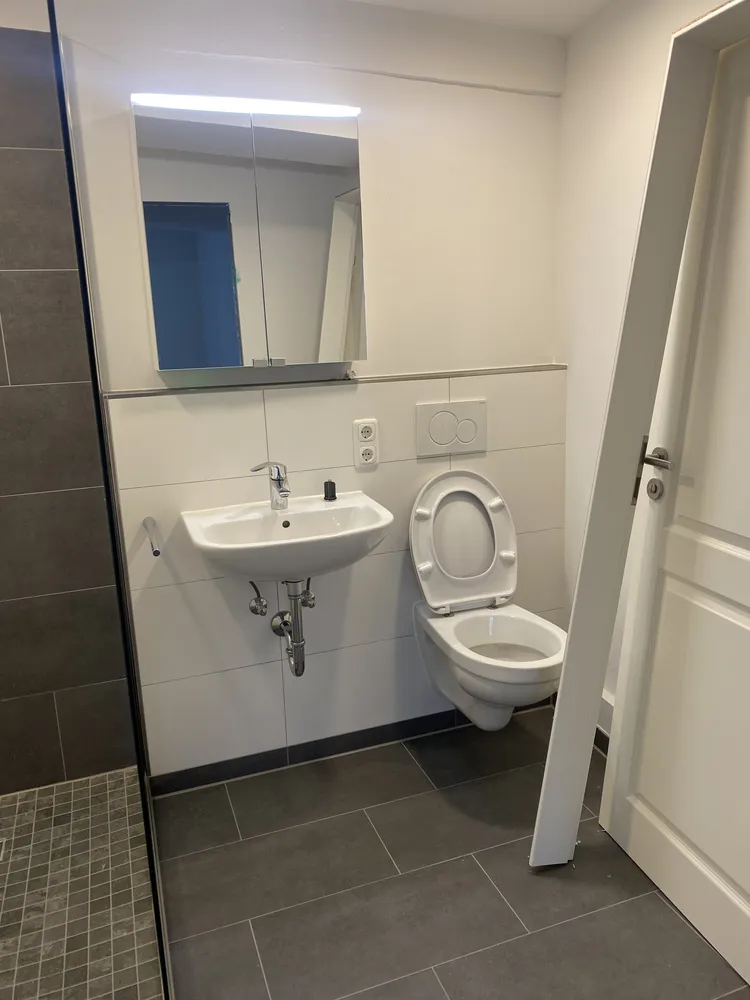 2 Zimmer Wohnung mit 41 m² in Celle – Bild 6