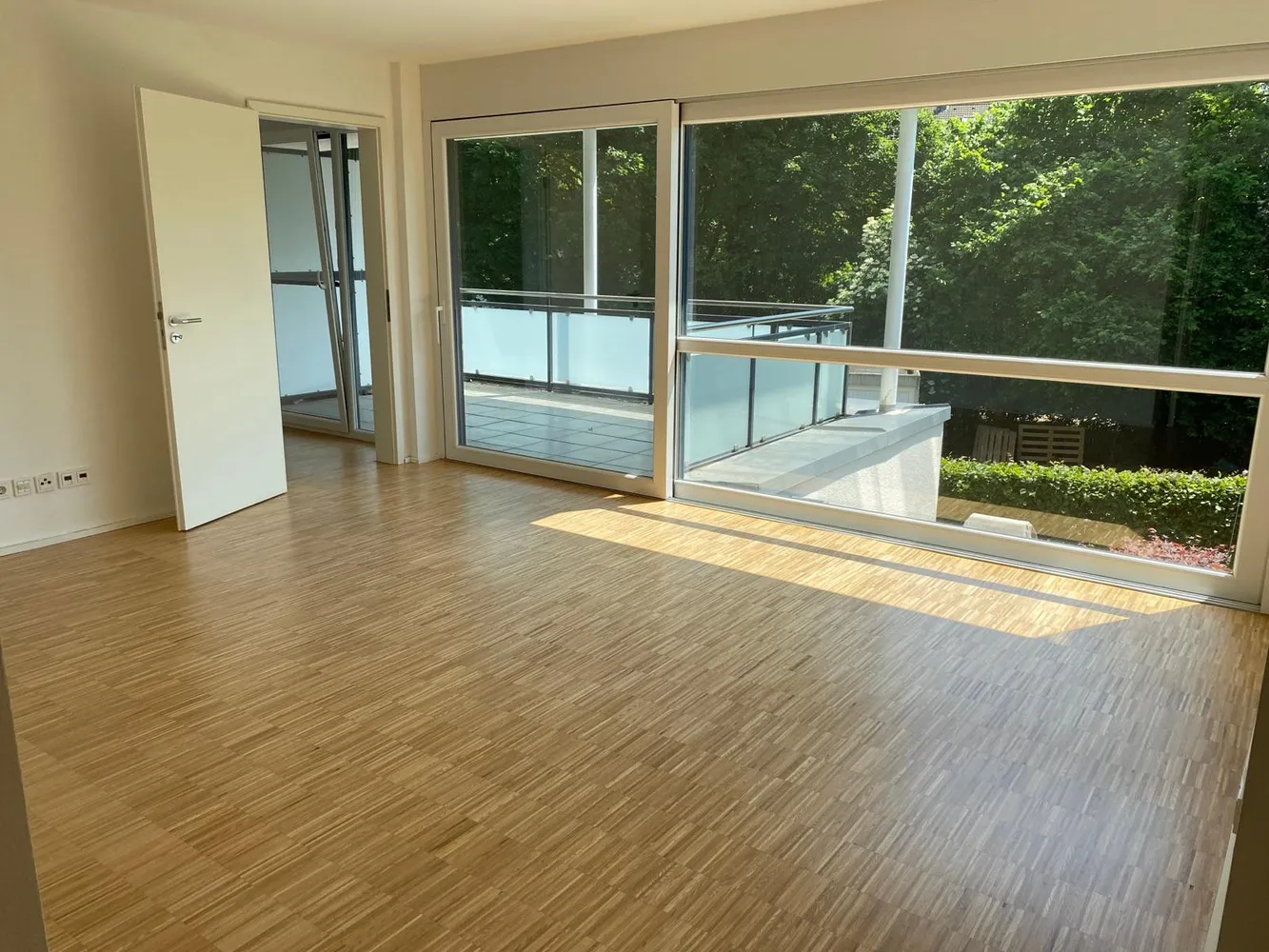 4 Zimmer Wohnung mit 97 m² in Solingen – Bild 1