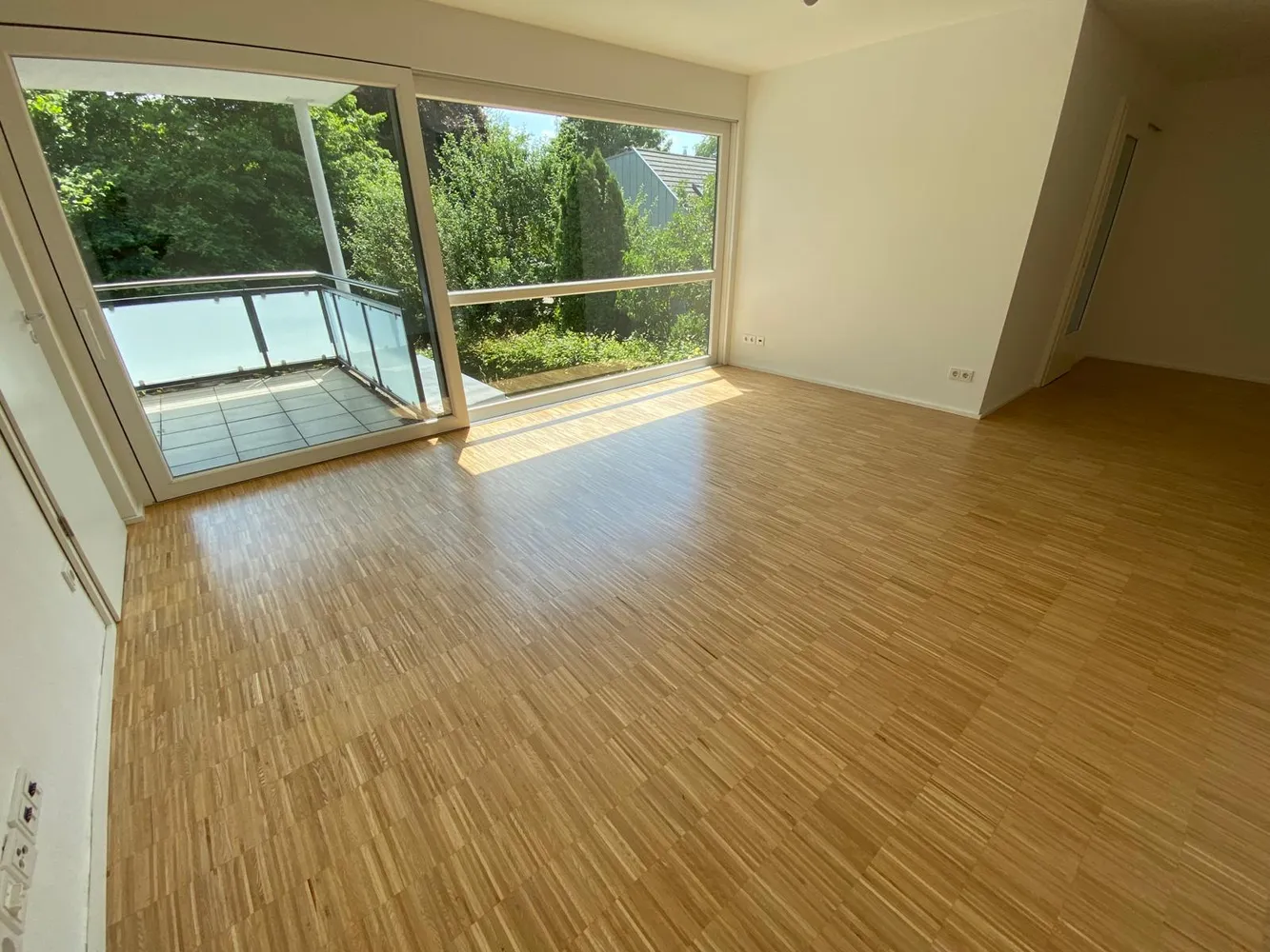 4 Zimmer Wohnung mit 97 m² in Solingen – Bild 2