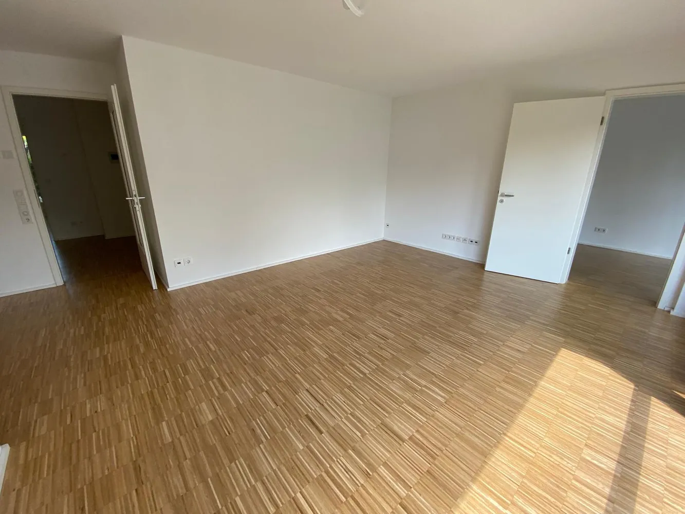 4 Zimmer Wohnung mit 97 m² in Solingen – Bild 3