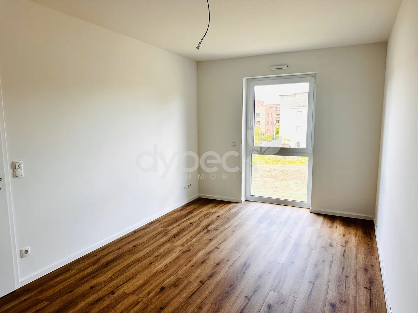 2 Zimmer Wohnung mit 70 m² in Lüneburg – Bild 5