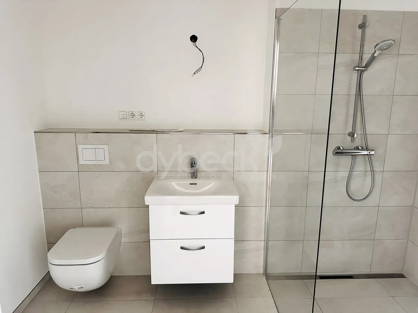2 Zimmer Wohnung mit 70 m² in Lüneburg – Bild 6