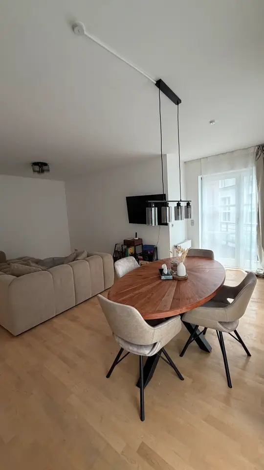 4 Zimmer Wohnung mit 94 m² in Norderstedt – Bild 4