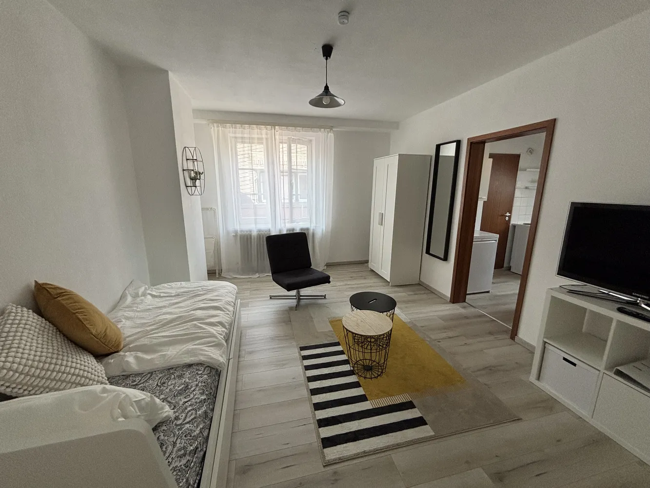 2 Zimmer Wohnung mit 32 m² in Heidelberg – Bild 11