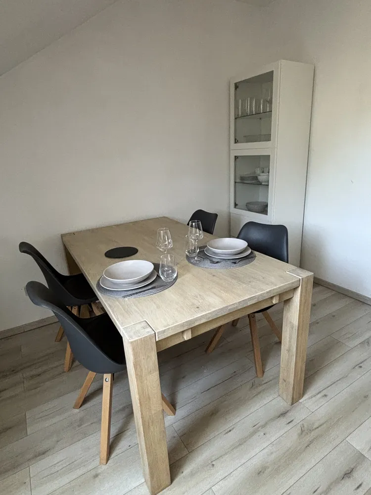 2 Zimmer Wohnung mit 32 m² in Heidelberg – Bild 4