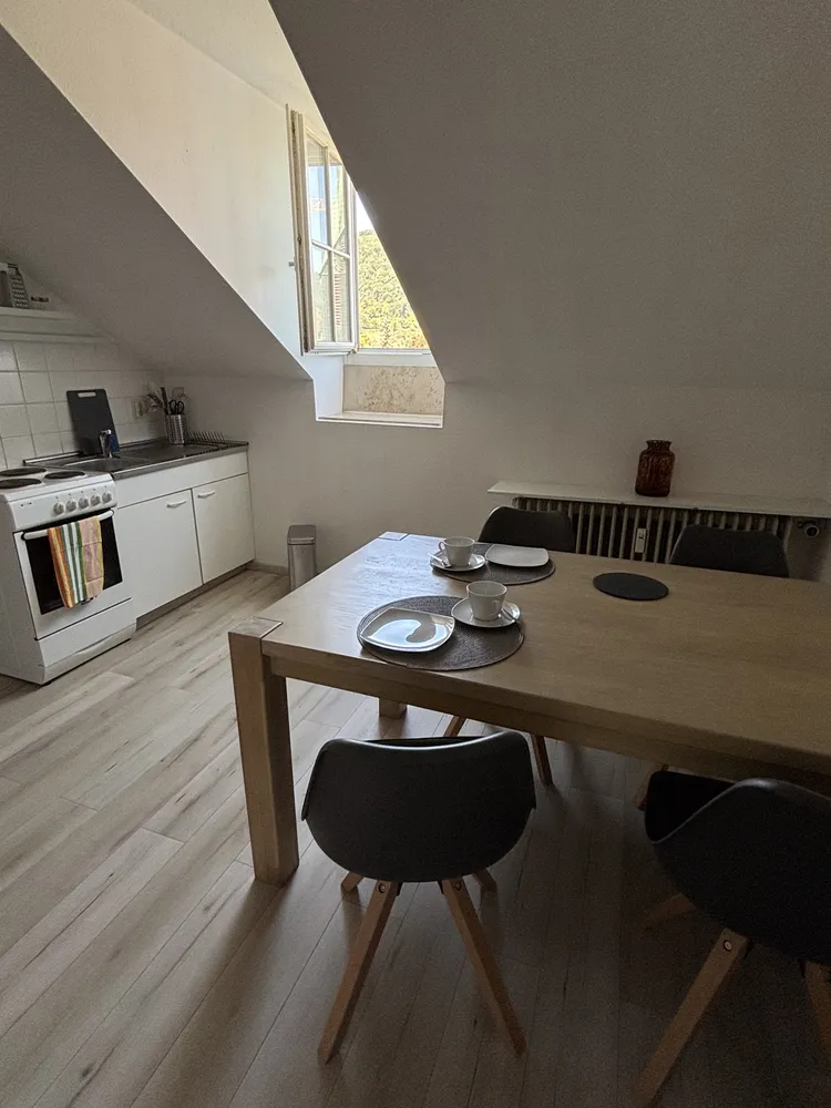 2 Zimmer Wohnung mit 32 m² in Heidelberg – Bild 7
