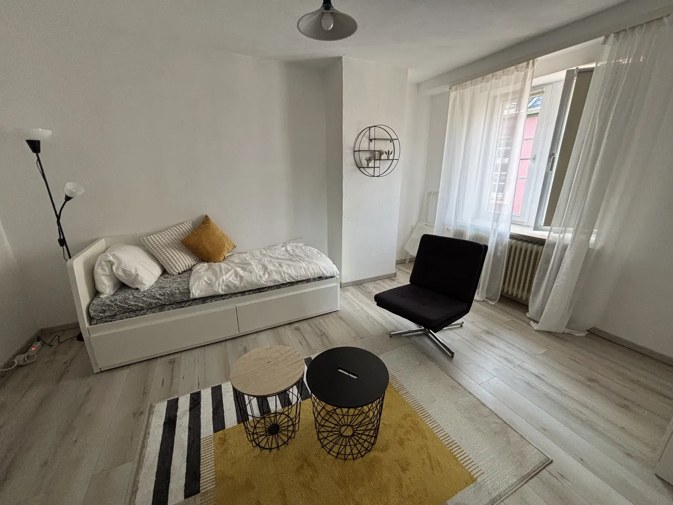 2 Zimmer Wohnung mit 32 m² in Heidelberg – Bild 9