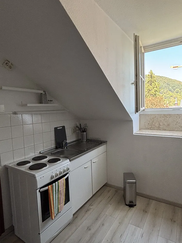 2 Zimmer Wohnung mit 32 m² in Heidelberg – Bild 10