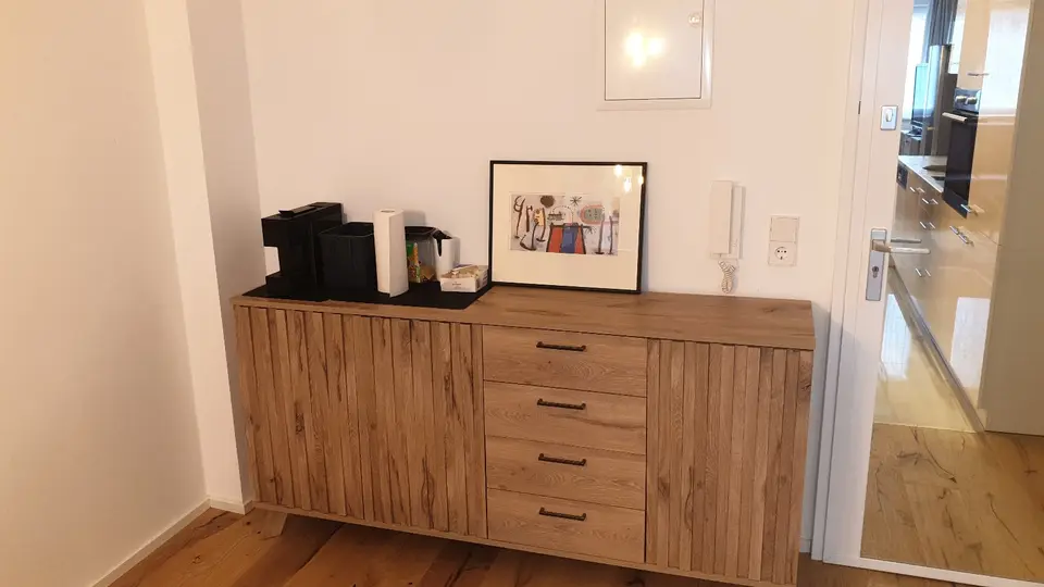 2 Zimmer Wohnung mit 51 m² in Rodgau – Bild 4