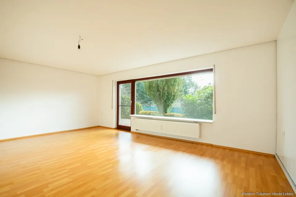 3 Zimmer Wohnung mit 90 m² in Waldshut-Tiengen – Bild 2