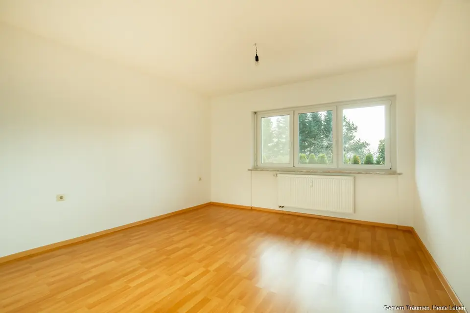 3 Zimmer Wohnung mit 90 m² in Waldshut-Tiengen – Bild 3