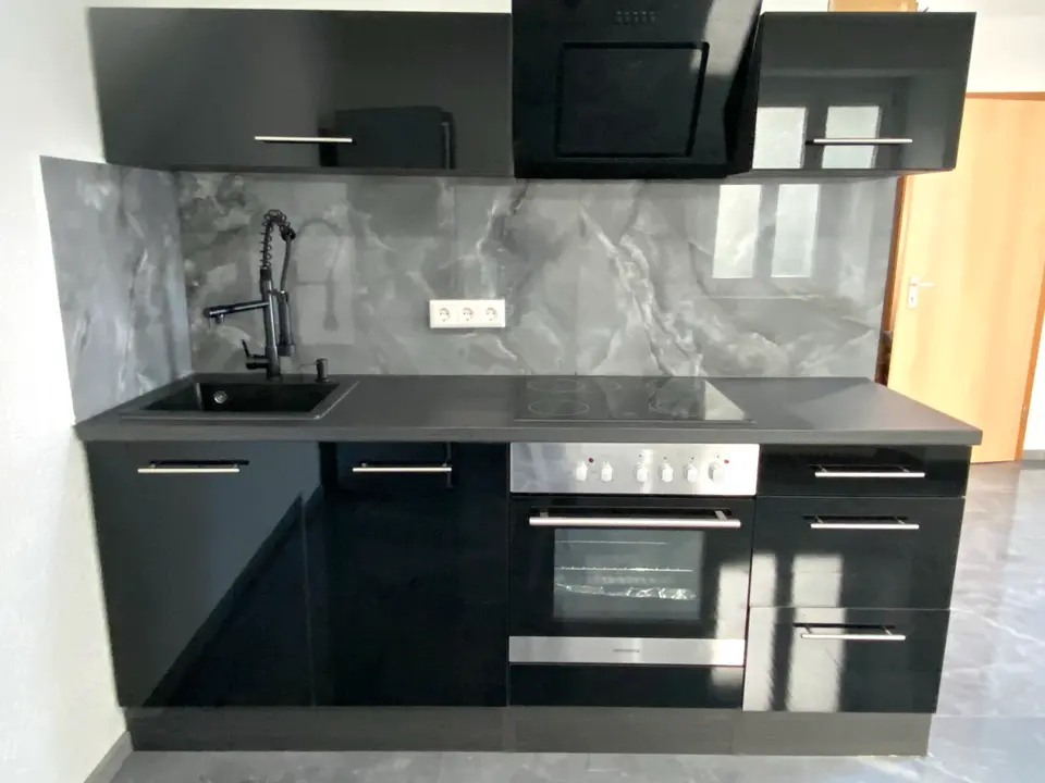 Studio mit 31 m² in Waldshut-Tiengen – Bild 4